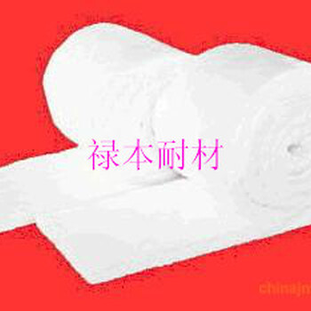 淬火爐耐高溫用環(huán)保硅酸鋁毯廠家