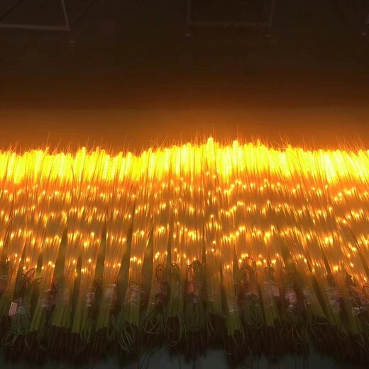 麥穗燈廠家定做