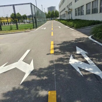 天津河西區(qū)停車場(chǎng)劃線停車場(chǎng)冷噴劃線道路劃線廠家