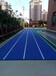 天津和平区路面改色喷涂沥青道路工程施工园区路面升级改色
