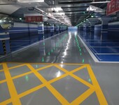 天津西青区环氧防静电地板漆地下停车场固化剂地坪团队