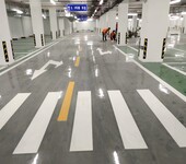 天津北辰区环氧工程环氧树脂平涂地坪适用厂房车间地坪施工