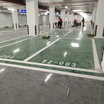 天津滨海新区室内环氧自流平地坪环氧工业地坪防尘耐磨抗压