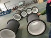 供應(yīng)強酸強堿襯四氟管道廢水、污水處理管道鋼襯四氟管