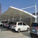 惠濟(jì)區(qū)定制膜結(jié)構(gòu)汽車棚小區(qū)充電樁停車棚供應(yīng)