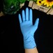 丁腈一次性手套食品级手套家用防护手套检查手套化工电子家用劳保