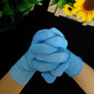 丁腈手套一次性手套橡胶手套家用防护手套食品级汽车维修工厂车间