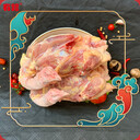 板冻老鸡架冷冻鸡产品厂家常年供应熬汤高汤底料食材原料