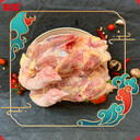 板凍老雞架冷凍雞產(chǎn)品廠家常年供應熬湯高湯底料食材原料