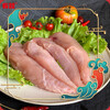 板凍雞胸肉肉松加工原料雞小胸山東廠家供應全國各地