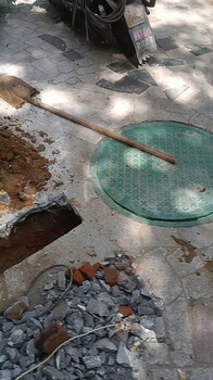 郑州市立下水改造，厨房卫生间下水道改造