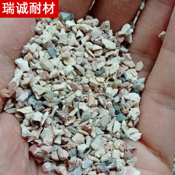 80鋁礬土熟料高鋁細(xì)粉/骨料耐火產(chǎn)品原材料鋁含量高
