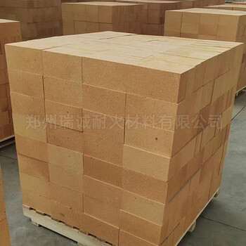 畜牧無(wú)害化焚燒爐用耐火磚熱風(fēng)爐粘土質(zhì)耐火磚