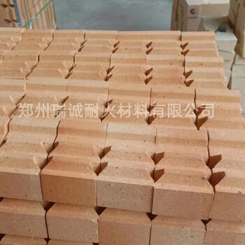 工業(yè)窯爐爐頂?shù)鯍戾^固磚側(cè)墻錨固磚