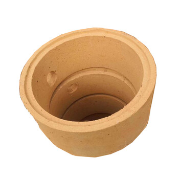 灶具爐膛耐火磚粘土磚爐灶內(nèi)襯高鋁耐火磚