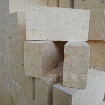 鋅鍋爐耐火磚鋅鍋爐高鋁耐火磚