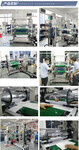 PTFE/陶瓷复合材料膜片试验机