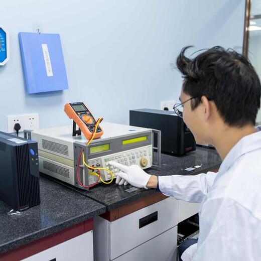 四川实验室设备仪器校验-检测公司