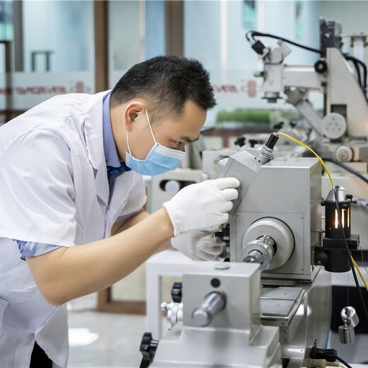 柳州市仪器仪表计量校验检测公司