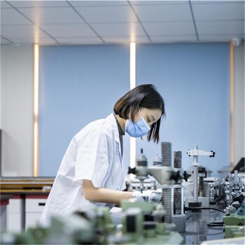長沙市工程試驗儀器校準認證檢測機構(gòu)