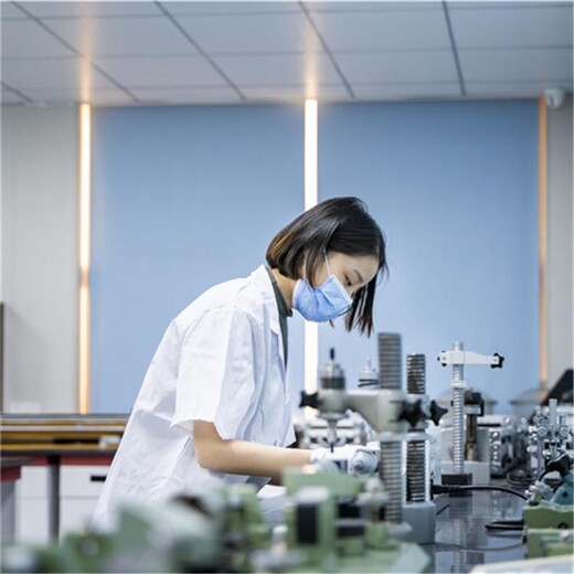桂林市试验仪器计量校验检测机构