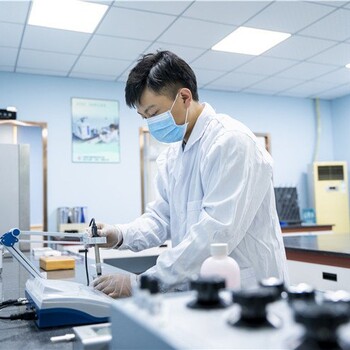 湖南實驗室儀器計量校準-檢測單位