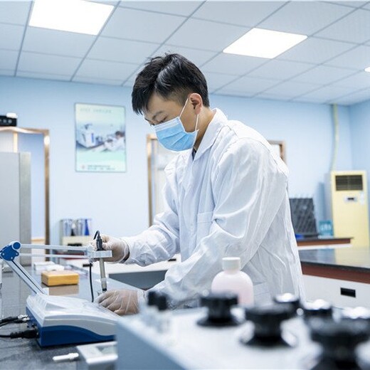 亳州市实验室设备仪器校验认证检测机构