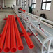 PVC管设备PVC排水管设备