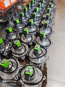布袋除塵器直角式電磁脈沖閥DMF-ZM-40DD速連式脈沖電磁閥