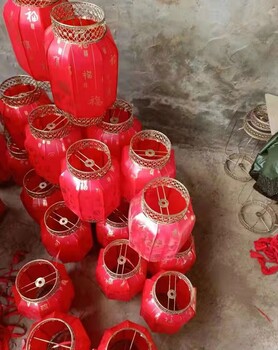 鄂爾多斯燈籠制作廠家-燈籠批發(fā)