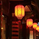 渭南仿古燈籠-渭南燈籠廠-節(jié)日燈籠批發(fā)廠家