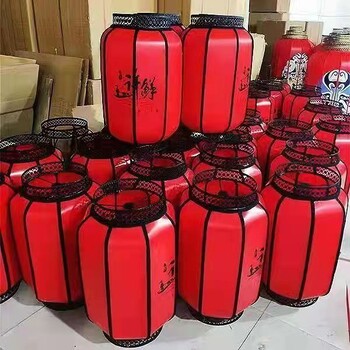 西安鐵口燈籠-安康日韓燈籠異型加工-安康日韓燈籠生產(chǎn)廠家