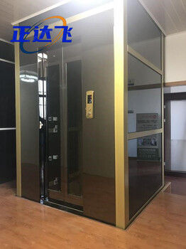 上樓小電梯家用