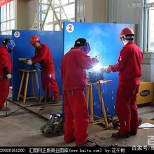 杭州电焊培训考证条件及内容