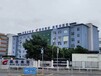 戶外電子廣告大屏幕led透明屏冰屏室內全彩室外led貼膜屏光電玻璃