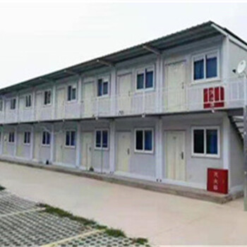 韶關(guān)集裝箱活動(dòng)房租賃價(jià)格住人集裝箱報價(jià)