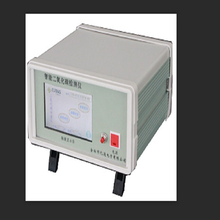 LB-800A智能二氧化碳检测仪红外光谱吸收浓度测量