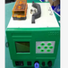  LB-2030 (battery version) integrated air sampler total suspended particulate matter collection