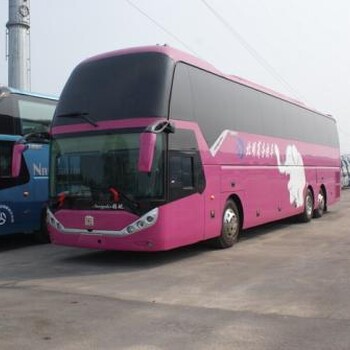 成都到寶應(yīng)豪華汽車