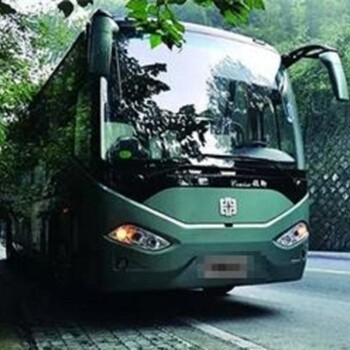 成都到高郵汽車直達