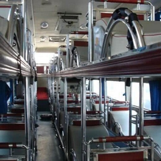 客运：成都到珠海的长途大巴车