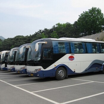 成都到泰州汽車客車安全舒適