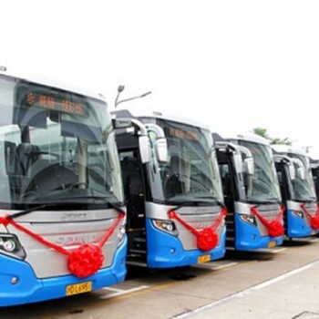 2023成都到湛江汽车大巴服务至上