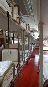 2023西安到榮成汽車(chē)大巴寵物托運(yùn)