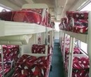成都到亳州大巴客车欢迎您乘车图片
