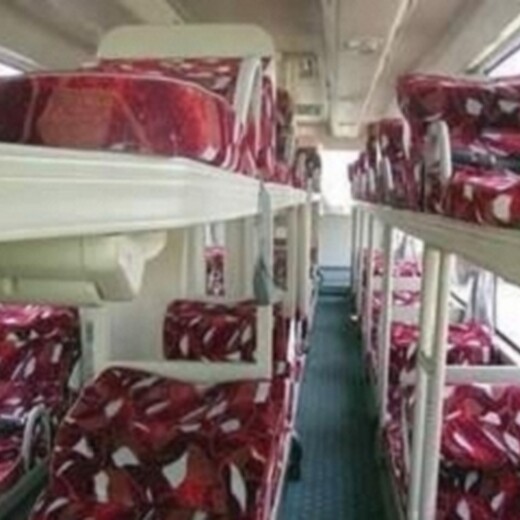 2023客车:成都到博乐客运专线