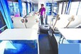 安圖到泉州大巴汽車誠信快客