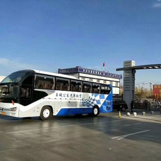 2023:大连到岳阳大巴车服务至上