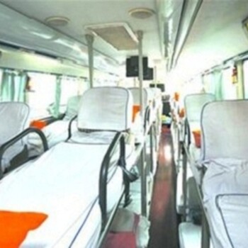 秦皇島到東營大巴客車票價圖片