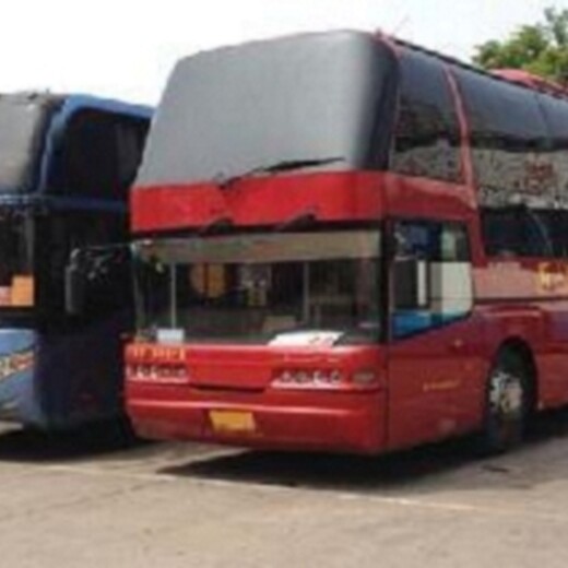 客运：哈尔滨到衢州大巴汽车